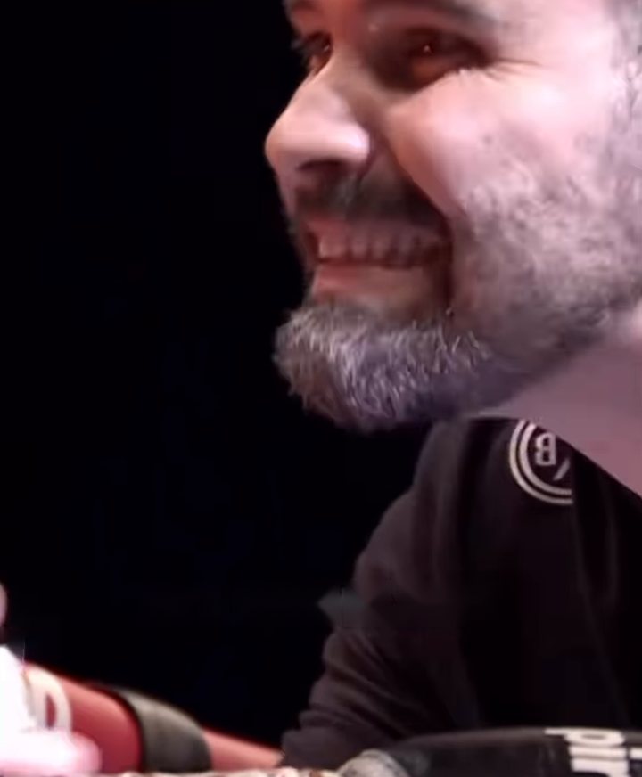 Video still: In the corner: British title night, Feb 2026